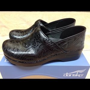 Dansko Clogs